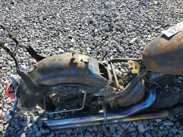 2001 YAMAHA XVS1100 JYAVP11E41A017036