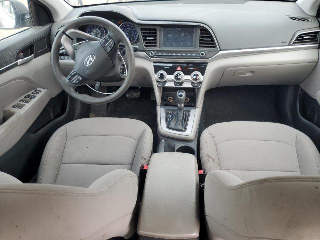 2019 Hyundai Elantra Sel VIN: 5NPD84LF1KH494876 Lot: 82369643