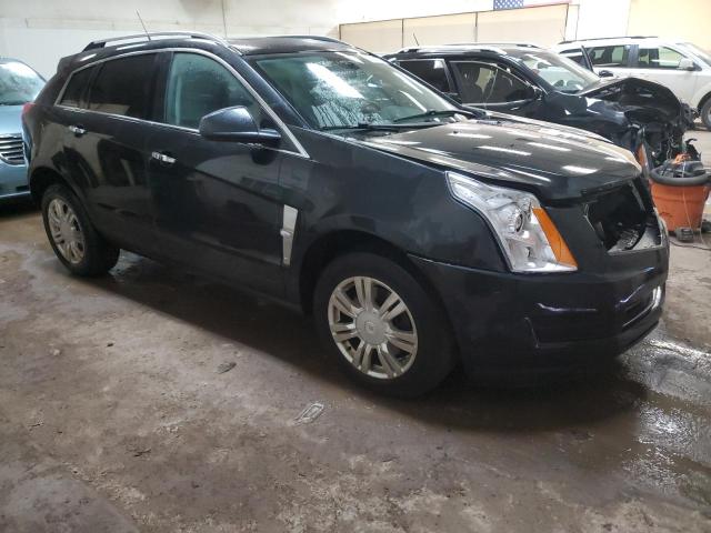 Vin: 3gyfnaey1bs535845, lot: 36863774, cadillac srx luxury collection 20114