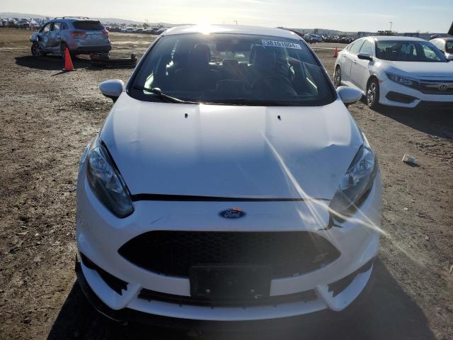 2017 FORD FIESTA ST - 3FADP4GX4HM109941
