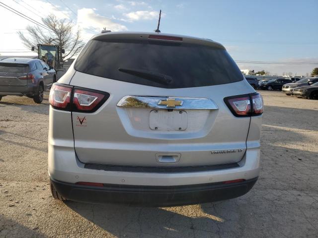 1GNKRGKD8GJ272198 | 2016 CHEVROLET TRAVERSE L