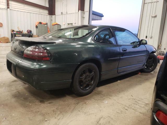 1998 Pontiac Grand Prix Gt VIN: 1G2WP12K9WF325945 Lot: 40662464