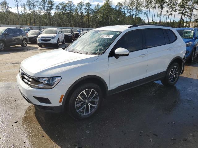 2021 Volkswagen Tiguan S