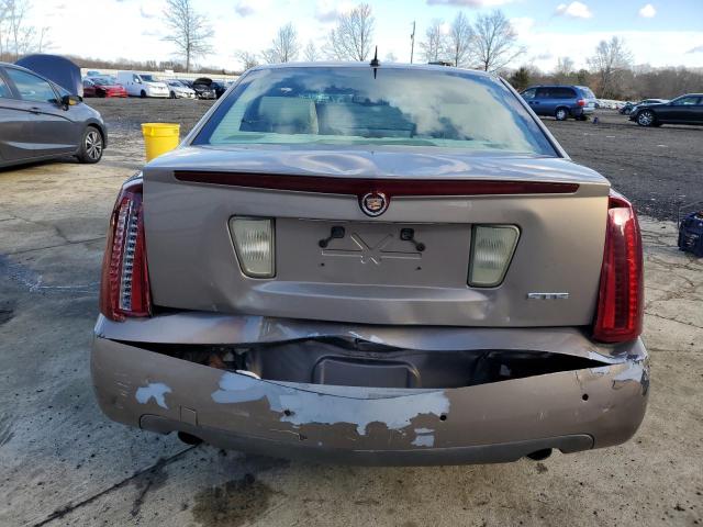 2006 Cadillac Sts VIN: 1G6DW677860112899 Lot: 37794814