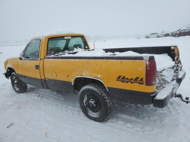 Vin: 1gtfk24k4pe520520, lot: 37445144, gmc sierra k2500 19932
