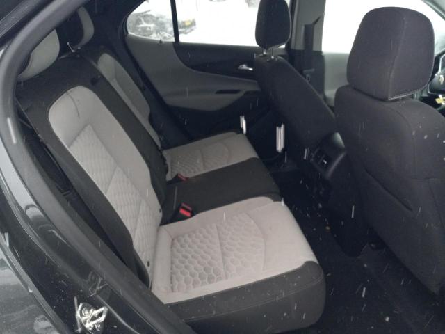 2019 CHEVROLET EQUINOX LS - 3GNAXSEV9KS553801