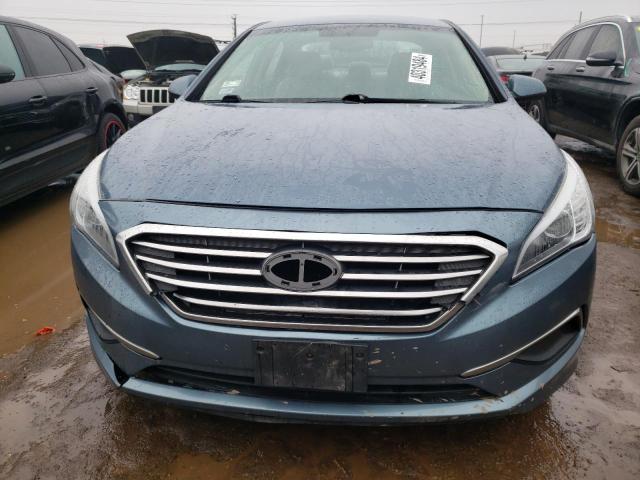 2016 HYUNDAI SONATA SE - 5NPE24AF1GH305871