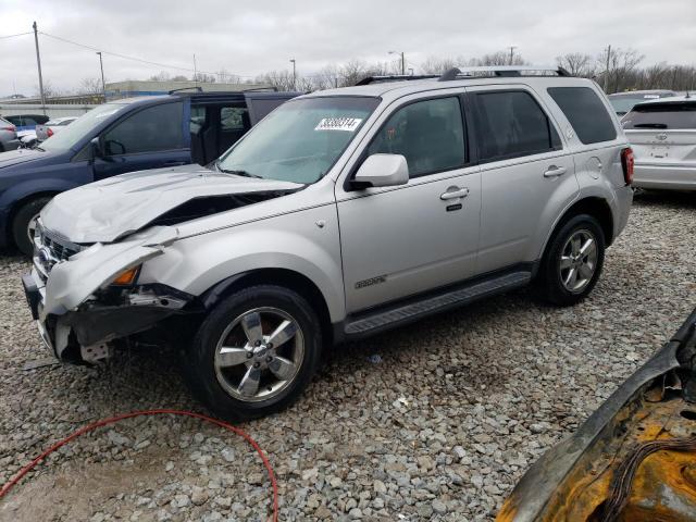 2008 Ford Escape Limited