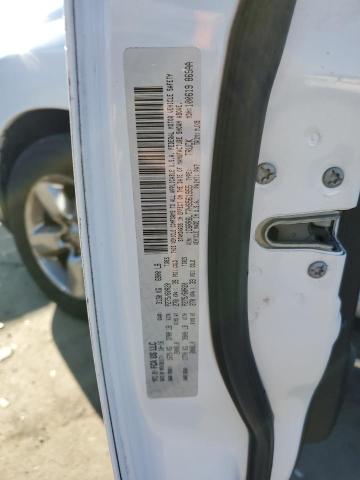 VIN 2C4RDGCG0DR575658 2013 Dodge Grand Caravan, Sxt no.12