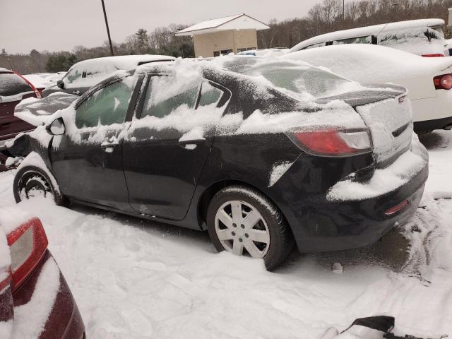 Vin: jm1bl1ug5c1561418, lot: 38380824, mazda 3 i 20122