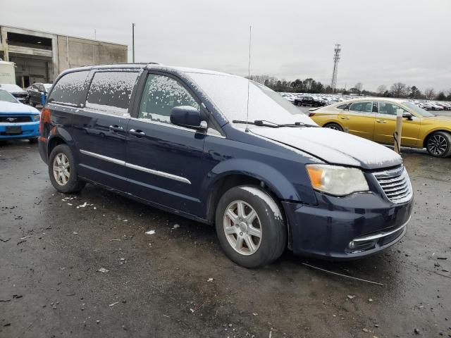 2C4RC1BG0FR636947 | 2015 Chrysler town & country touring