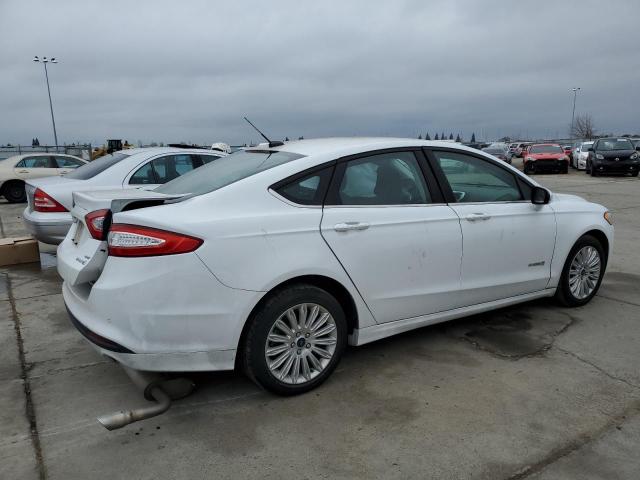 3FA6P0LU0GR405022 | 2016 FORD FUSION SE