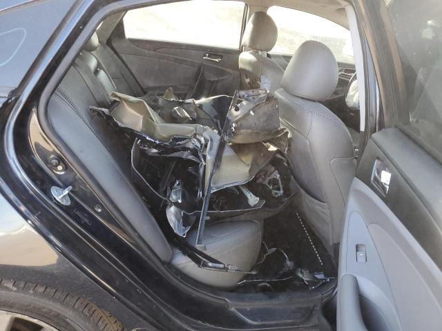 5NPEC4AC1CH350158 | 2012 Hyundai sonata se