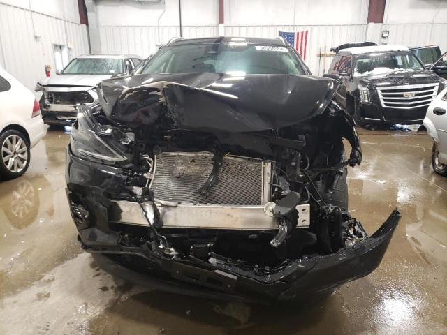 Lot #2359361073 2023 NISSAN MURANO SV salvage car