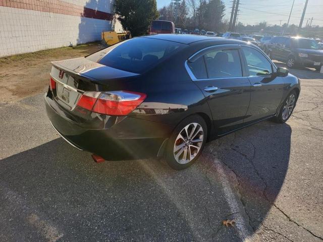 1HGCR2F50FA065856 | 2015 HONDA ACCORD SPO