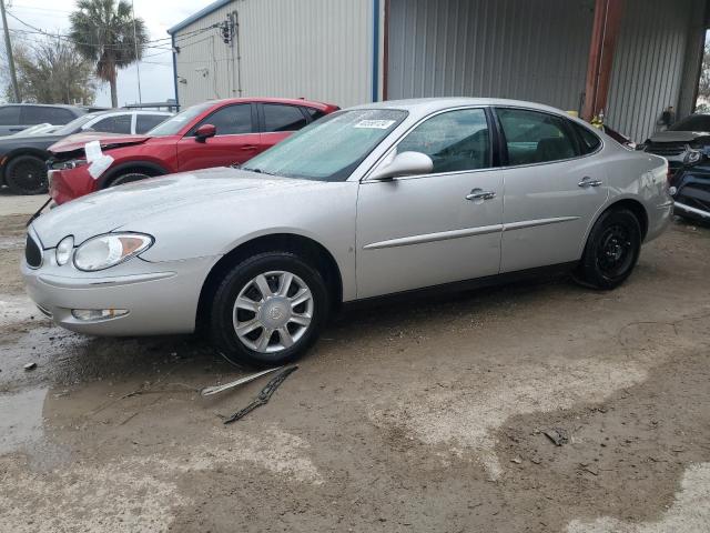 2007 Buick LaCrosse CX