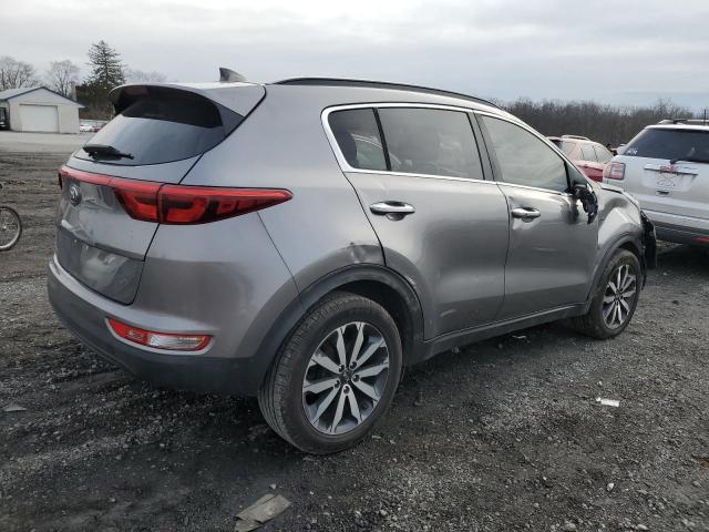 KNDPNCAC6K7557998 | 2019 KIA SPORTAGE E