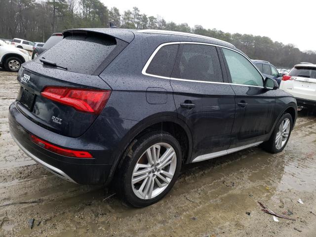 WA1BNAFY3J2133588 | 2018 AUDI Q5 PREMIUM