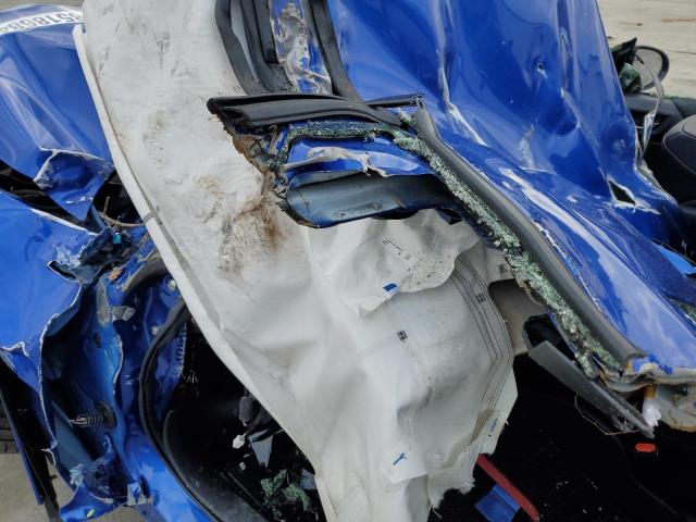 2022 SUBARU BRZ LIMITE JF1ZDBE18N9701998
