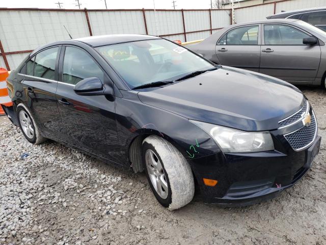 1G1PC5SB3E7384641 | 2014 CHEVROLET CRUZE LT