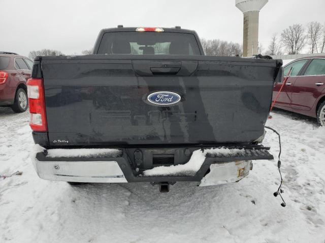 1FTMF1EB1MKF07449 | 2021 FORD F150