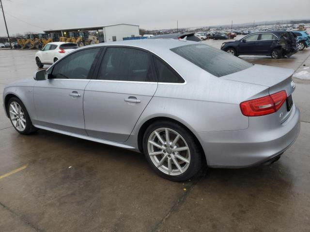 VIN WAUEFAFL5FN036903 2015 Audi A4, Premium Plus no.2