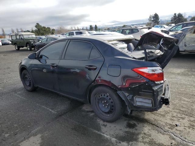 5YFBURHE6FP295928 Toyota COROLLA L