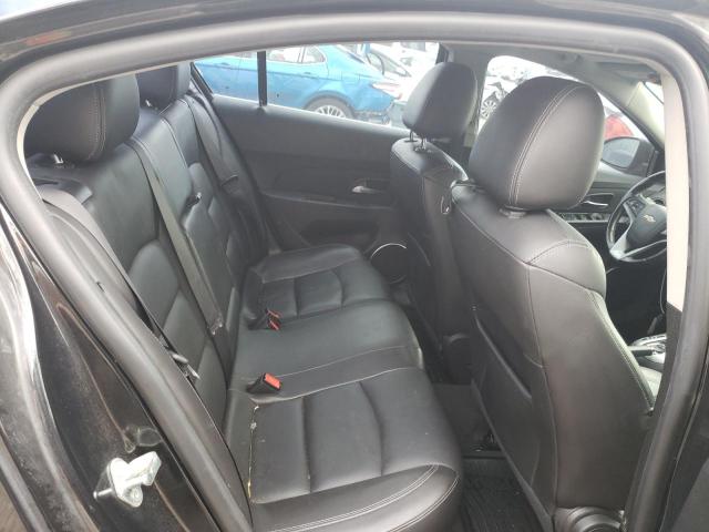 2015 CHEVROLET CRUZE LTZ - 1G1PG5SB6F7103275