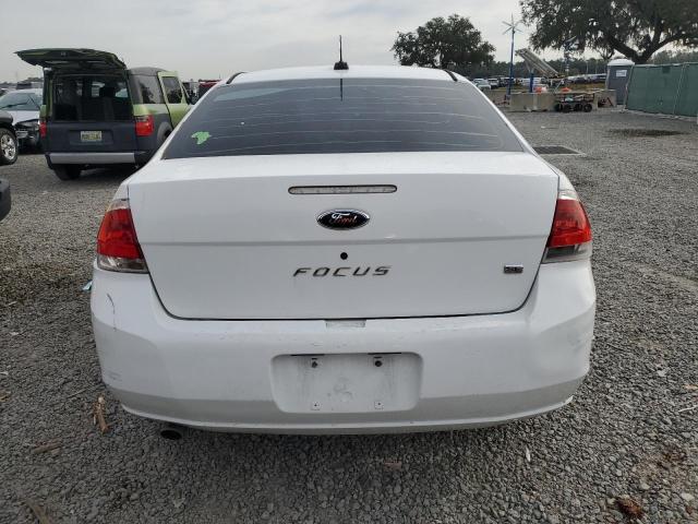 1FAHP35NX8W269089 | 2008 Ford focus se