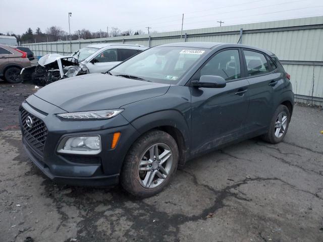 KM8K1CAA3LU484477 | 2020 HYUNDAI KONA SE