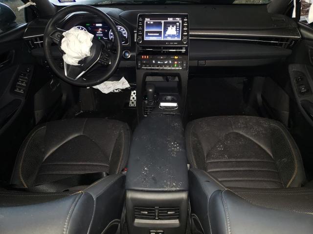 2021 TOYOTA AVALON NIG 4T1EZ1FB2MU056252