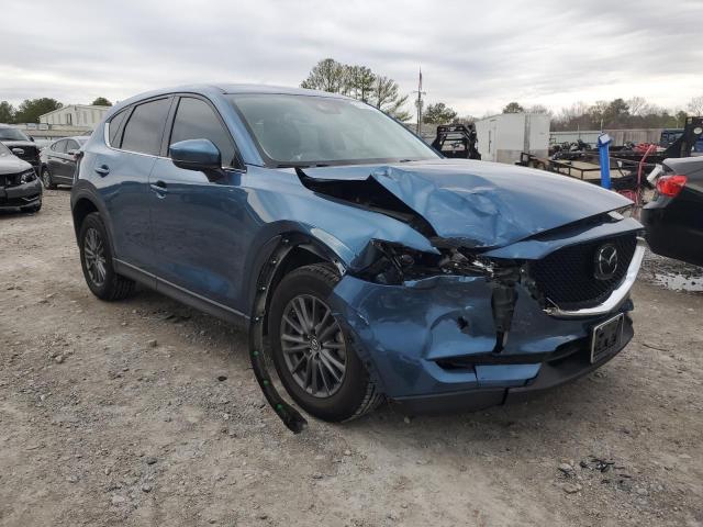 JM3KFACM6K0695588 | 2019 MAZDA CX-5 TOURI