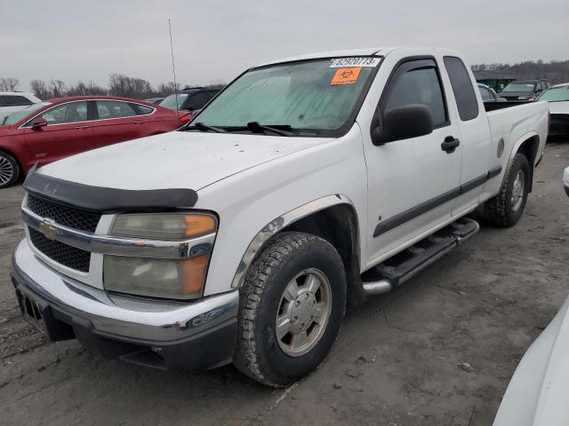 2006 Chevrolet Colorado 