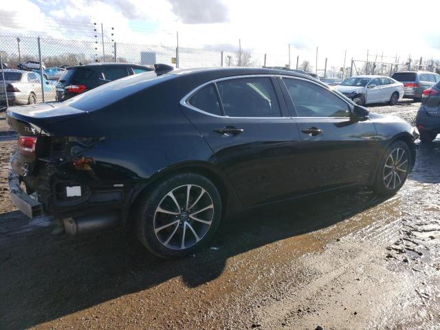 19UUB3F56FA004543 | 2015 ACURA TLX TECH