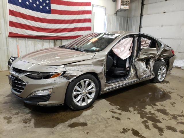 1G1ZD5STXPF209004 | 2023 CHEVROLET MALIBU LT