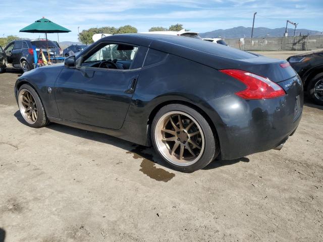 VIN 3GNCJPSB4HL287804 2012 NISSAN 370Z no.2