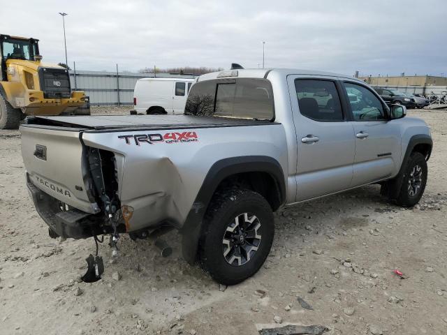 Vin: 3tmcz5an1nm490785, lot: 82536543, toyota tacoma double cab 20223