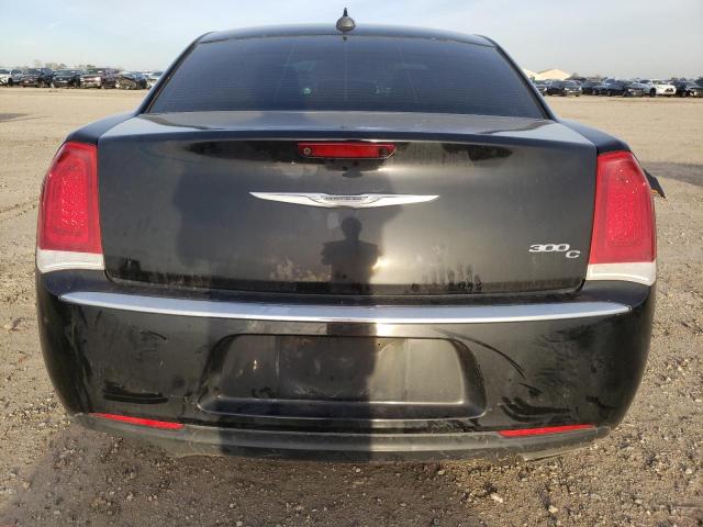 VIN KMHDH4AE8EU085595 2016 CHRYSLER 300 no.6