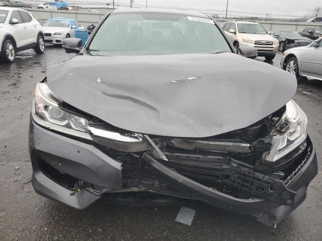 1HGCR2F75HA057840 | 2017 HONDA ACCORD EX