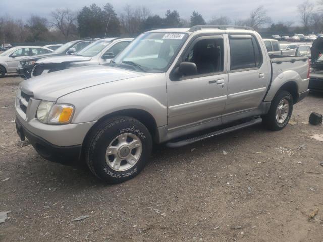 2003 Ford Explorer Sport Trac 