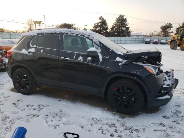 2020 CHEVROLET TRAX 1LT - 3GNCJLSB4LL221111