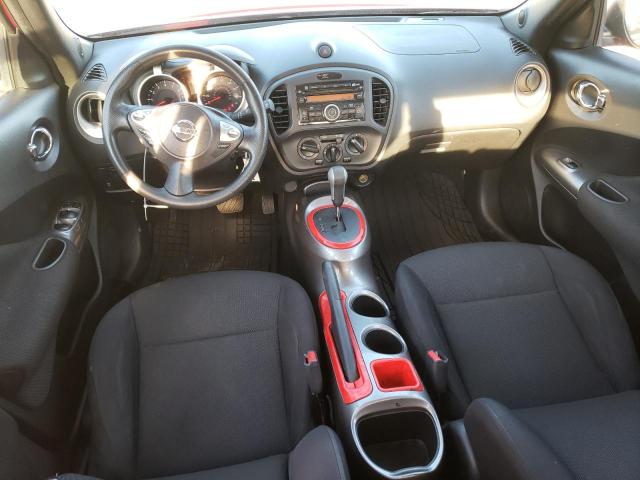 JN8AF5MR0ET351462 | 2014 NISSAN JUKE S