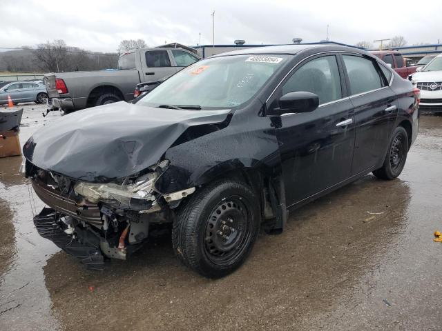 Vin: 3n1ab7apxfy370831, lot: 40055854, nissan sentra s 2015 img_1