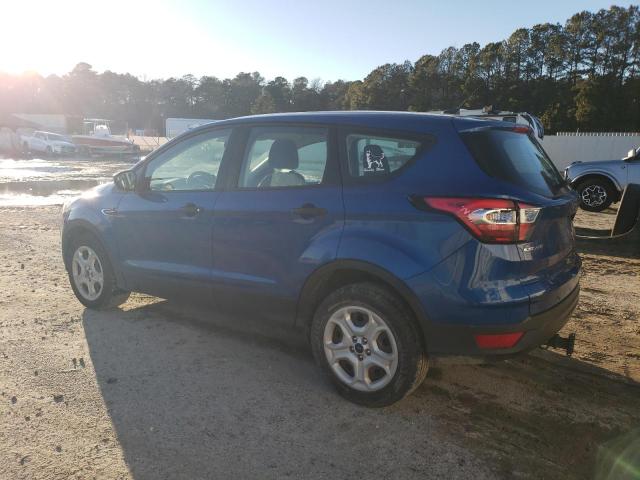 1FMCU0F76HUC93313 | 2017 FORD ESCAPE S