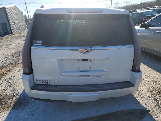 1GYS4BKJ2HR305340 | 2017 CADILLAC ESCALADE L