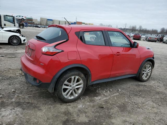 2016 NISSAN JUKE S - JN8AF5MV7GT650592