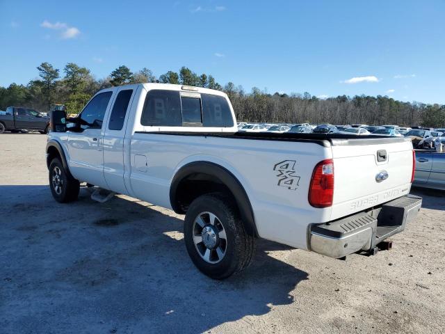 1FT7X2B60FEC62281 | 2015 FORD F250 SUPER