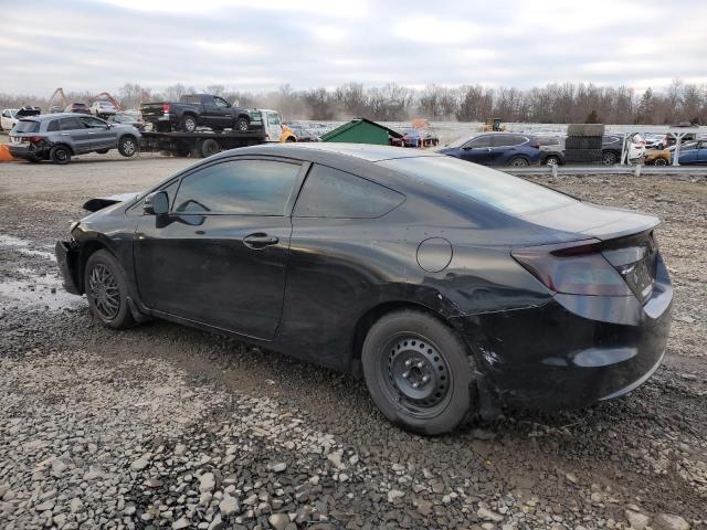 Vin: 2hgfg3b58dh515461, lot: 82349103, honda civic lx 20132