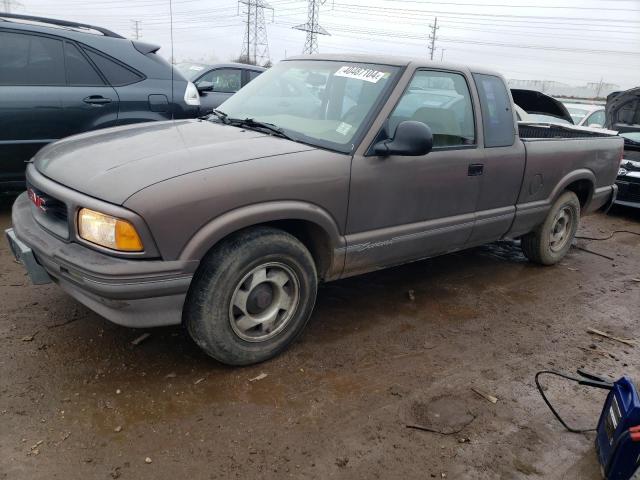 1997 GMC Sonoma 