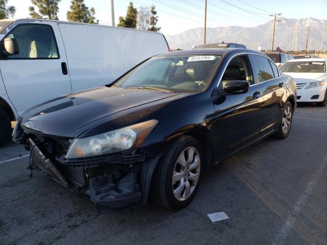 2009 Honda Accord Coupe EX-L